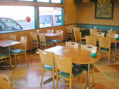 サンドイッチ工房 ビクトリーカフェ福島西店