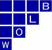 blow